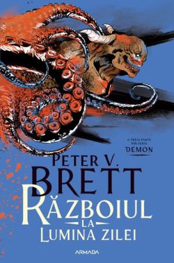 Războiul la lumina zilei (Vol. 3)