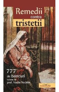 Remedii contra tristetii