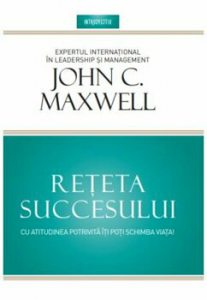 Reteta succesului