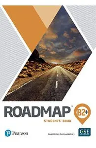 Roadmap B2Students' BookAccess Code de Hugh Dellar