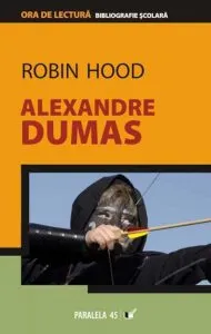 Robin Hood de Alexandre Dumas