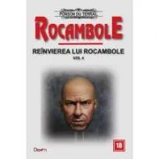 Rocambole 18 Reinvierea lui Rocambole 4 Subterana de Ponson du Terrail