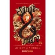 Sange & miere de Shelby Mahurin