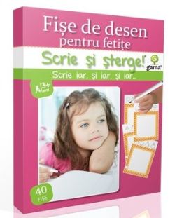 Scrie Si Sterge