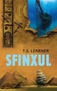 Sfinxul de T. S. Learner