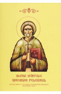 Slujba Sfantului Gheorghe Pelerinul
