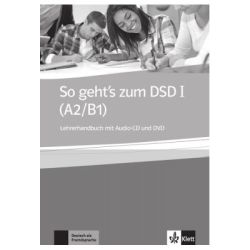 So geht