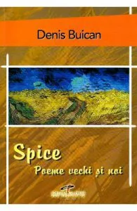Spice de Denis Buican