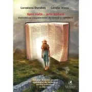 Spre viata… prin lectura 7-8 de Loredana Dorobat