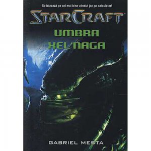 Star Craft - Umbra XelNaga