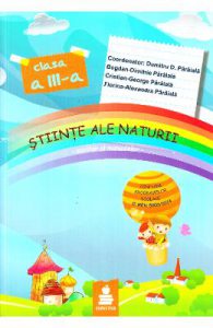 Stiinte ale naturii