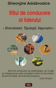 Stilul de conducere al liderului