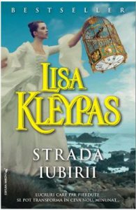 Strada iubirii