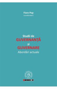 Studii de guvernanta si guvernare