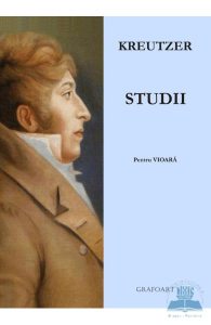 Studii pentru vioara