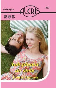 Sub ploaia de stele de Louise Lawson