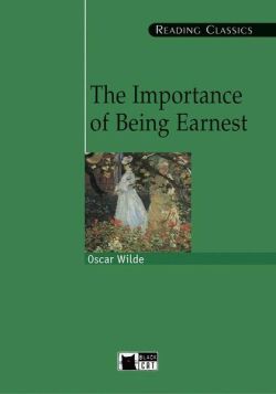 The Importance of Being Earnest   CD (C1/C2)
