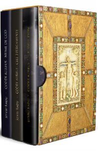 Trilogia Codex Aureus