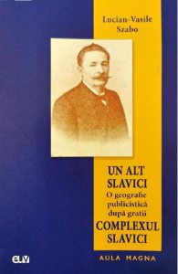 Un alt Slavici