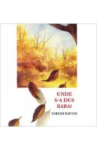 Unde s-a dus Baba? de Suresh Rattan