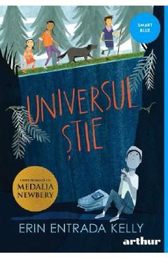 Universul stie