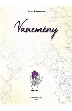 Vasremeny de Kovacs-Szeles Andrea