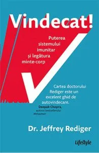 Vindecat! de Jeffrey Rediger