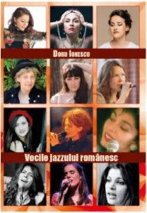 Vocile jazz-ului romanesc de Doru Ionescu