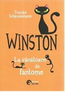 Winston 7 - La vanatoare de fantome