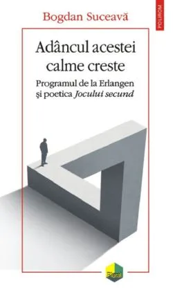 Adancul acestei calme creste de Bogdan Suceava