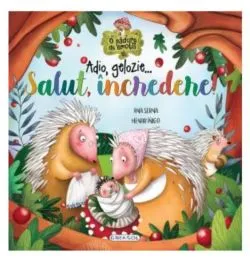 Adio, gelozie... Salut, incredere! de Ana Serna