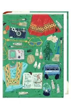 Agenda Gutenberg 50 de Orosz Annabella