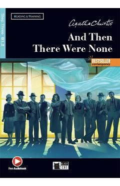 And Then There Were None