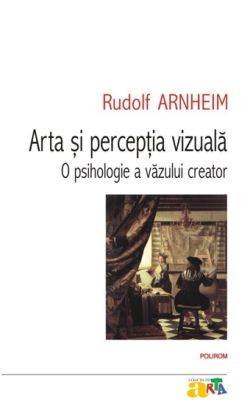 Arta si perceptia vizuala