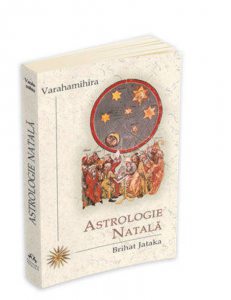 Astrologie Natala (Brihat Jataka)