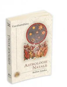 Astrologie Natala (Brihat Jataka)