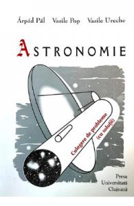 Astronomie