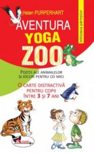 Aventura yoga zoo