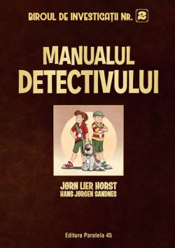Biroul de Investigatii Nr. 2