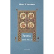 Biserica este una