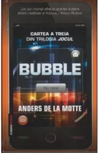 Bubble de Anders De La Motte