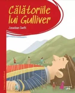 Călătoriile lui Gulliver (Vol. 1) de Jonathan Swift