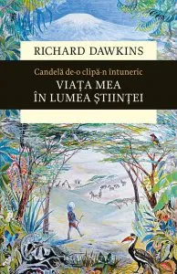 Candela de-o clipa-n intuneric de Richard Dawkins