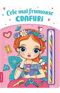 Cele mai frumoase coafuri