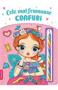 Cele mai frumoase coafuri
