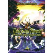 Cheile secrete hermetice