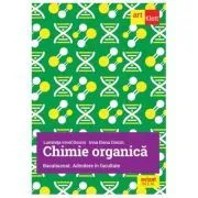 Chimie Organica pentru Bacalaureat si Admitere in facultate de Luminita Irinel Doicin