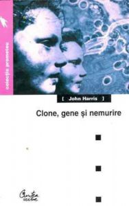 Clone, gene si nemurire