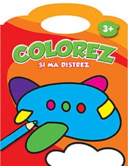 Colorez si ma distrez 3