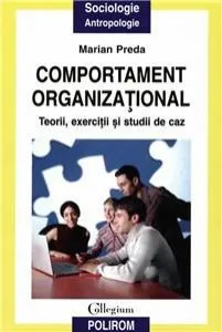 Comportament Organizational de Marian Preda